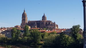 Salamanca