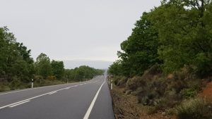 Unterwegs in Kastilien und Leon