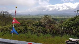 unterwegs in Galicien