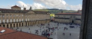 Santiago de Compostela