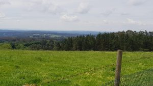 Unterwegs in Galicien