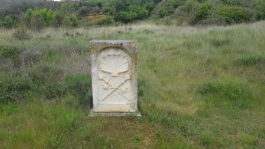 Jakobsweg in Kastilien und Leon