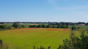 Unterwegs in Nouvelle-Aquitaine