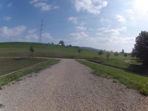 Unterwegs im Surbtal