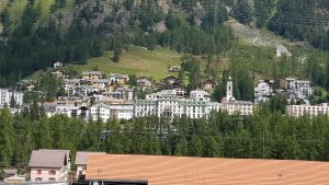 Pontresina