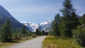 Morteratschgletscher