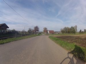 Von Muri nach Boswil