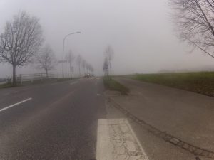 Unterwegs im Reusstal