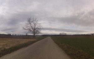 Unterwegs im Bünztal