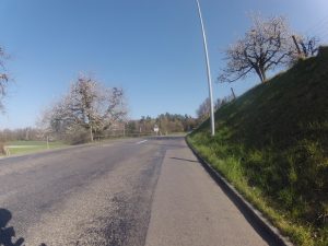 Aaretal-Bünztal via Aatal