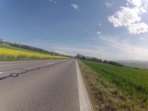 von Remetschwil nach Bellikon