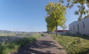 in der Nähe von Gippingen