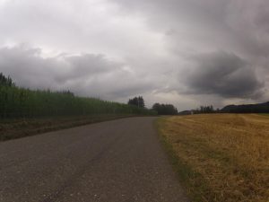 Oberhalb Villnachern