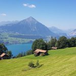 Grindelwald-Beatenberg-Spiez