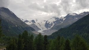 Morteratschgletscher