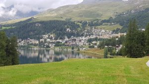 St. Moritz