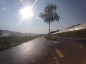 unterwegs im Furttal