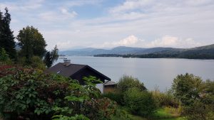 am Wörthersee