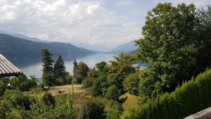 Dellach am Millstätter See