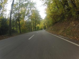 Von der Ampferenhöhe nach Sulz