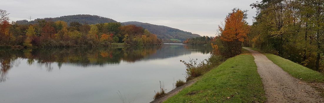 Aaretal bei Villnachern