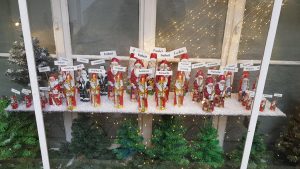 Wünsche zum Neuen Jahr?