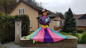 Fasnacht in Würenlingen