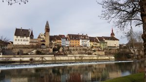 Bremgarten
