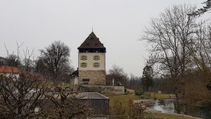 Schloss Auenstein