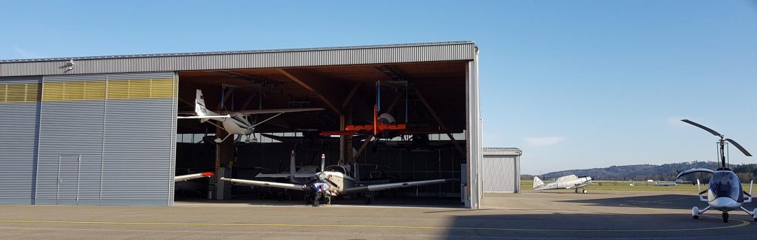 Villigerfeld-Limmattal-Birrfeld