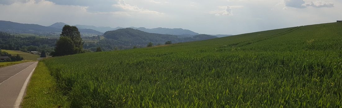 Aaretal-Surbtal-Höhtal-Limmattal-Reusstal