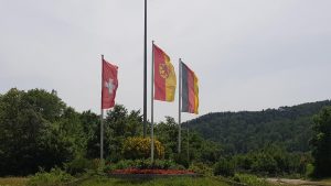 Grenzübergang Laufenburg