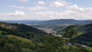 Trimbach und Aaretal