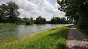 Reusstal-Limmattal-Furttal-Neeracherried-Rheintal-Aaretal