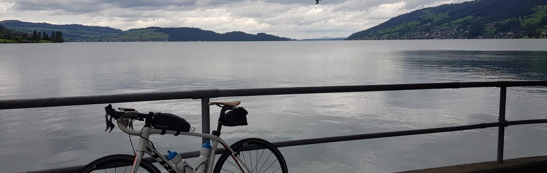 Um den Zugersee