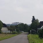 Lenzburg - Niederrohrdorf