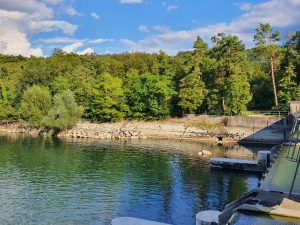 Aarekanal bei Villnachern