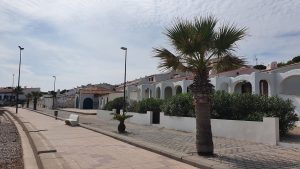 Bungalow in L'Almadrava