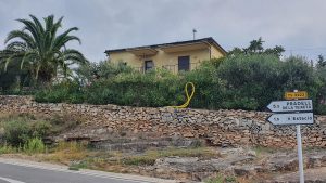 la Torre de Fontaubella