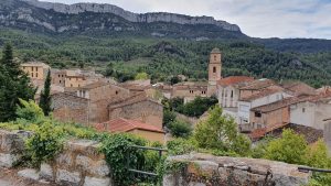 La Torre de Fontaubella
