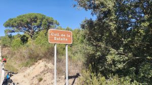 Coll de la Batalla
