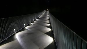 Brücke über die Aare