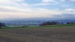 Bick in Richtung Südschwarzwald