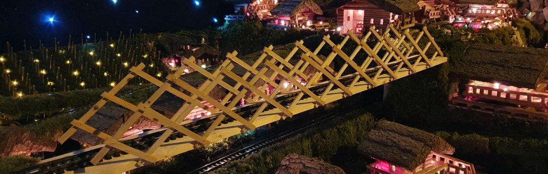 Weihnachtsausstellung