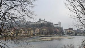 Festung Aarburg