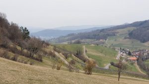 Schenkenbergergal - Aaretal