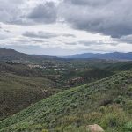Mojacar, geführte Rundfahrt #8 über die Sierra Cabrera