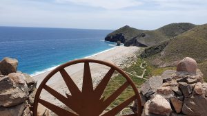 Playa de los Muertos