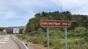 Coll del Pigat