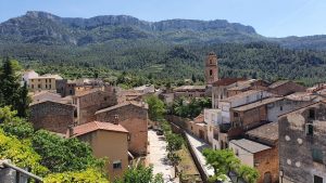 la Torre de Fontaubella
